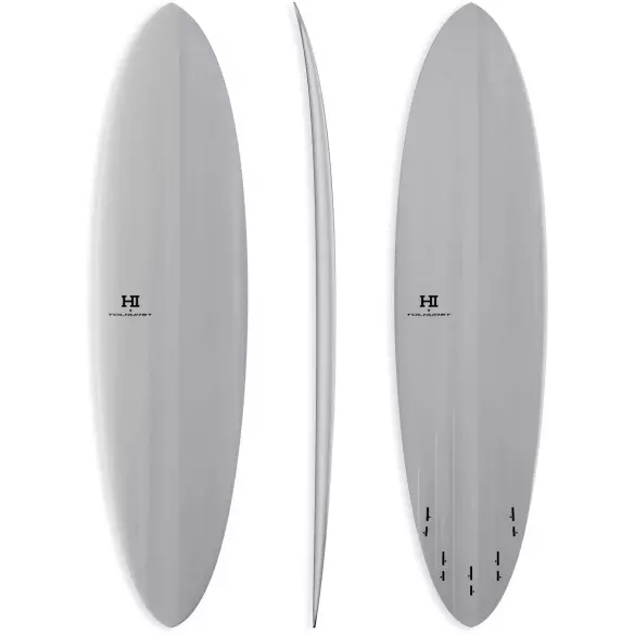 Prancha de surf Firewire Thunderbolt Moe Prancha de surf Firewire Thunderbolt Moe