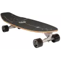 surfskate Carver Lost V3 Rocket 30'' Cx