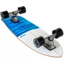 Planche de surfskate Carver Resin 31'' Cx