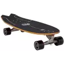 Prancha de surfskate Carver Lost Hydra 29'' Cx