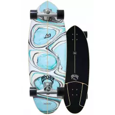 Planche de surfskate Carver Lost Quiver Killer 32'' Cx