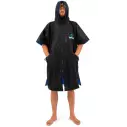 Poncho SurfLogic Storm Robe kurzarm