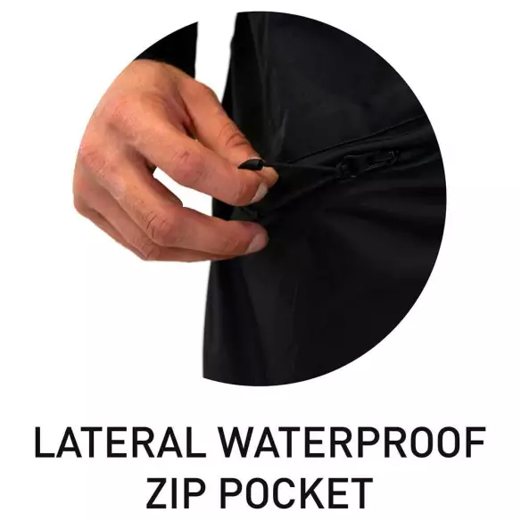 Poncho SurfLogic Storm Robe short sleeve Poncho SurfLogic Storm Robe short sleeve