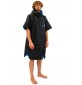 Poncho SurfLogic Storm Robe manga curta