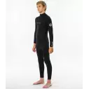 Muta surf Rip Curl Dawn Patrol 4/3mm Junior