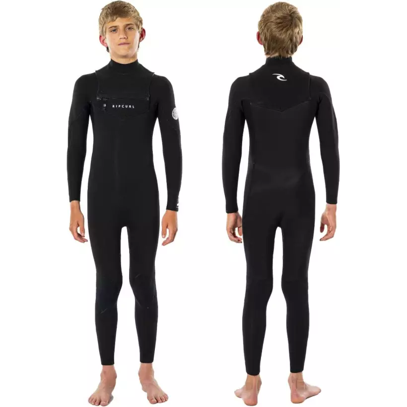 Muta surf Rip Curl Dawn Patrol 4/3mm Junior