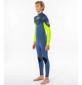 Fato Surf Rip Curl Dawn Patrol 4/3mm Junior