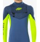 Combinaison Rip Curl Dawn Patrol 4/3mm Junior