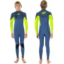 Muta surf Rip Curl Dawn Patrol 4/3mm Junior