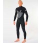 Muta surf Rip Curl Flash-Bomb Heatseeker 3/2mm