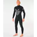 Neopreno Rip Curl Flash-Bomb Heatseeker 3/2mm