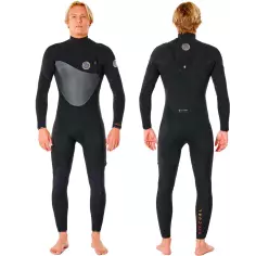 Combinaison Rip Curl Flash-Bomb Heatseeker 3/2mm