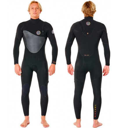 Muta surf Rip Curl Flash-Bomb Heatseeker 3/2mm