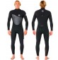 Muta surf Rip Curl Flash-Bomb Heatseeker 3/2mm