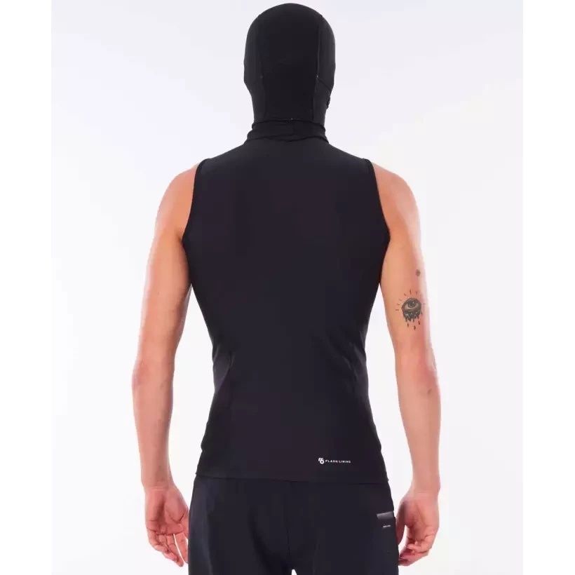 Lycra con cappuccio integrato Rip Curl Flash Bomb