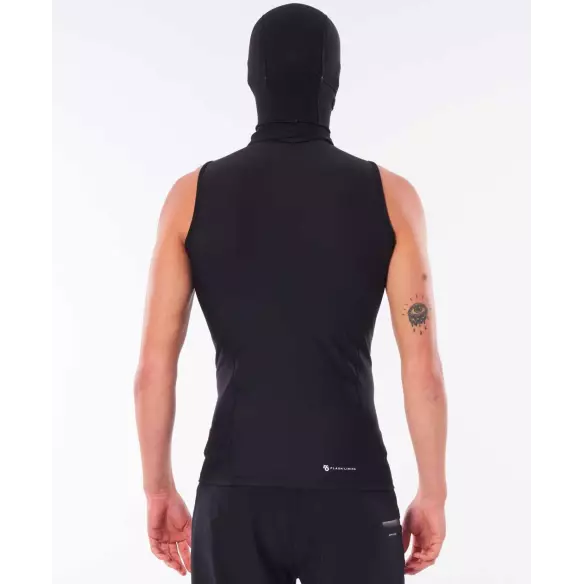 Lycra dop geïntegreerde Rip Curl Flash Bom