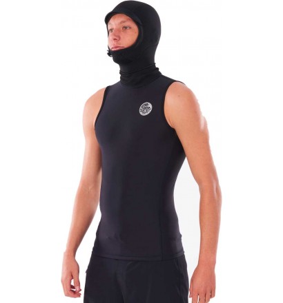 Rip Curl Flash Bomb Lycra with hood