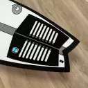 Grip de surf MS Retro Fish