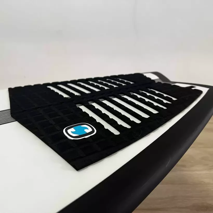 Traction Pad MS Retro Fish