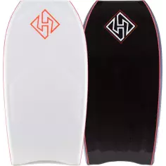 Bodyboard Hubboards Houston PP Pro