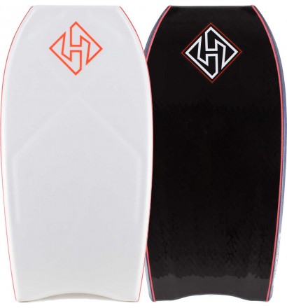 Tabla de Bodyboard Hubboards Houston PP Pro