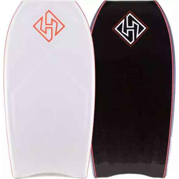 Planche de Bodyboard Hubboards Houston PP Pro