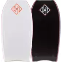 Tabel van Bodyboard Hubboards Houston PP Pro