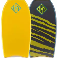 bodyboard Hubboards Hubb'Edizione PP HD