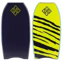 Bodyboard Hubboards Hubb Edition PP HD 