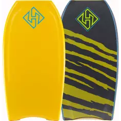 bodyboard Hubboards Hubb Editie PP Pro Bat 