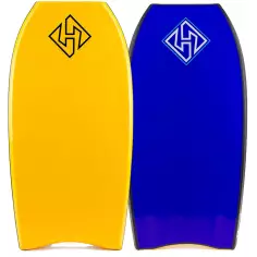 Tabelle Bodyboard Hubboards Houston NRG+