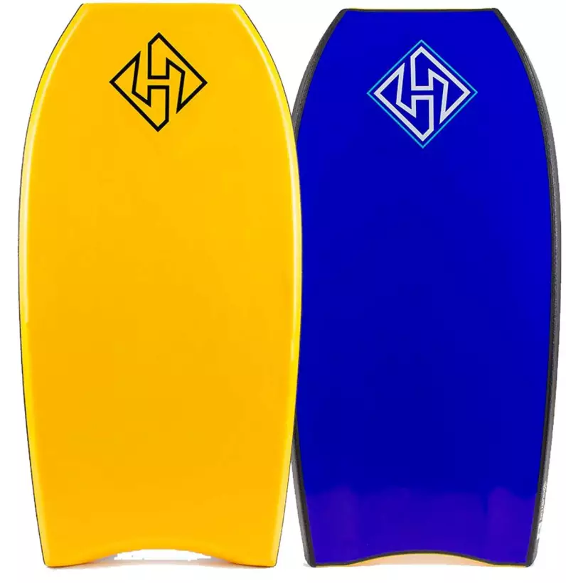Prancha de Bodyboard Hubboards Houston NRG+