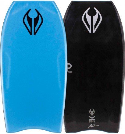 Bodyboard NMD Ben Player Spec PP