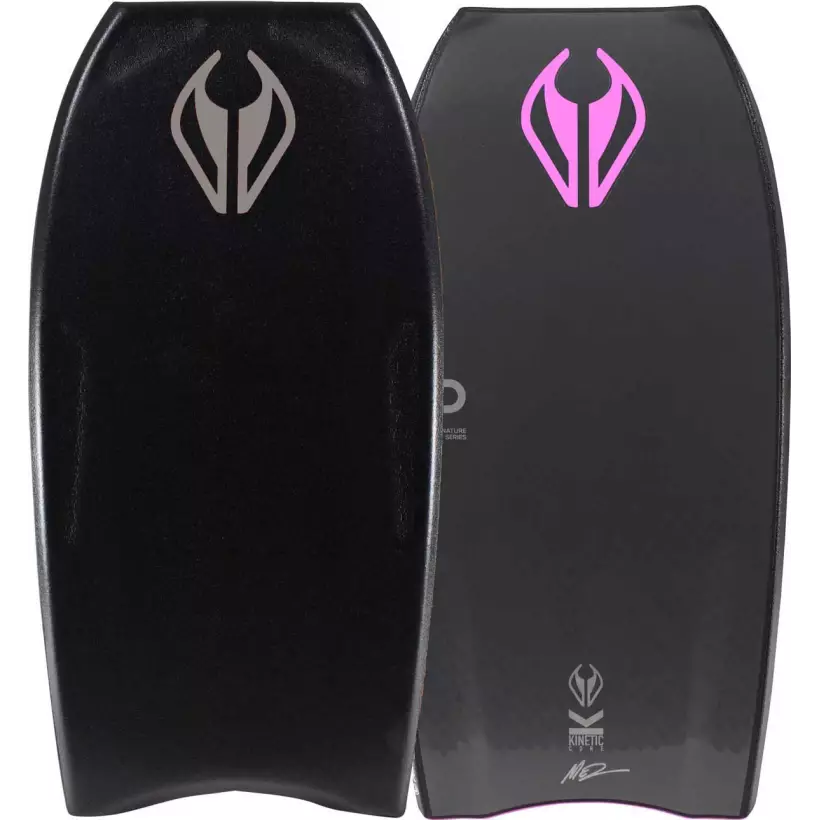 Bodyboard NMD Ben Player Kinetic PP