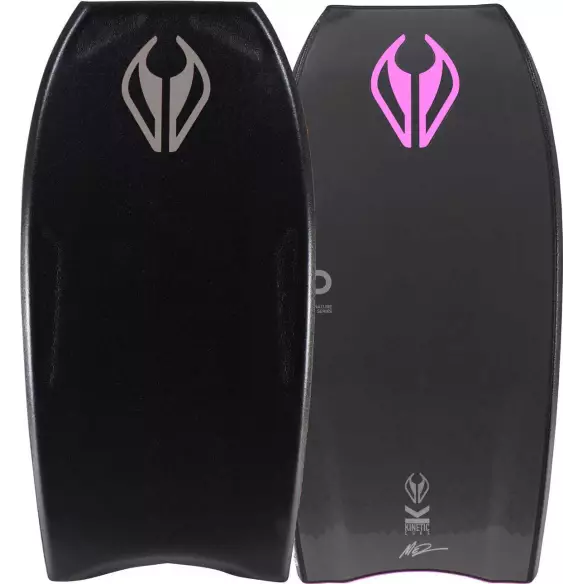 Tabla de bodyboard NMD Ben Player Kinetic PP