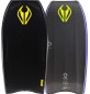 Tabla de bodyboard NMD Ben Player Quantum PP+ISS