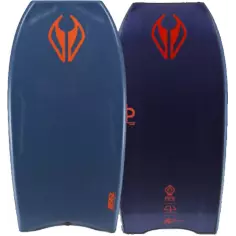 Prancha de bodyboard NMD Ben Player Quantum PP+ISS