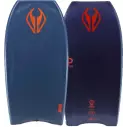 Bodyboard NMD Ben Player Quantum PP+ISS