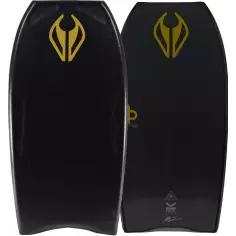 Bodyboard NMD Ben Player Kinetic PP Quad