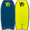  bodyboard VS Winchester Torque PE