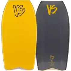 bodyboard VS Winchester Quantum Wifly V2 NRG+