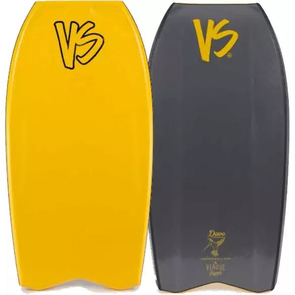 Bodyboard VS Winchester Quantum Wifly V2 NRG+ Bodyboard VS Winchester Quantum Wifly V2 NRG+