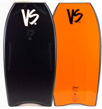 Tabla de bodyboard VS Winchester Kinetic PP QUAD