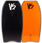 Prancha de bodyboard VS Winchester Kinetic PP QUAD