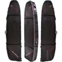 Sacche Ocean & Earth Double Longboard Wheel