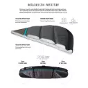 Sacche Ocean & Earth Double Longboard Wheel