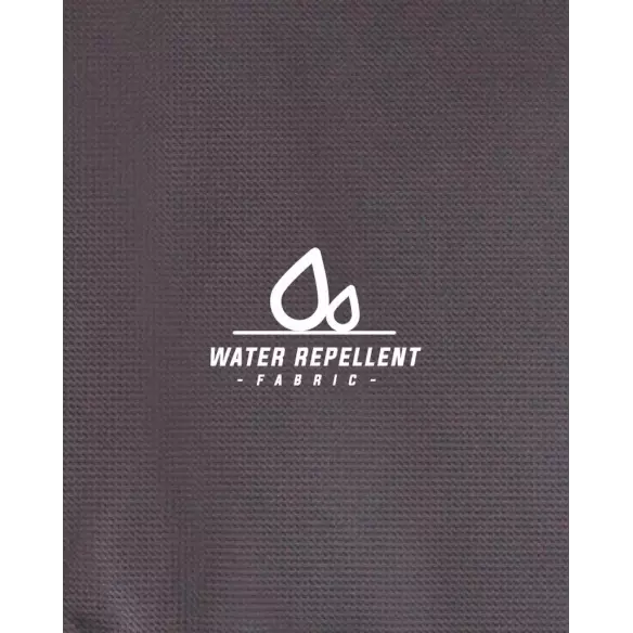 Ocean & Earth Barry Compact Day Shortboard cover