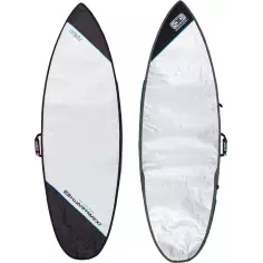 Capa Ocean & Earth Compact Day Shortboard