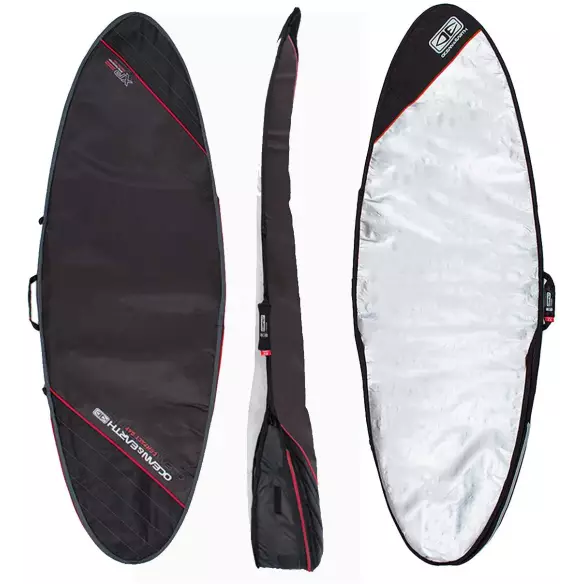 Capa Ocean & Earth Compact Day Fish Capa Ocean & Earth Compact Day Fish