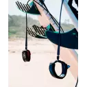 Ocean & Earth SLIMLINE Pro/Comp Leash